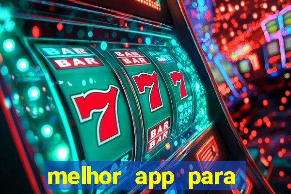 melhor app para ganhar dinheiro jogando